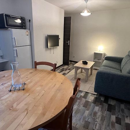 Loc Luz St Sauveur 3 Apartment Люс-Сен-Совер Екстериор снимка