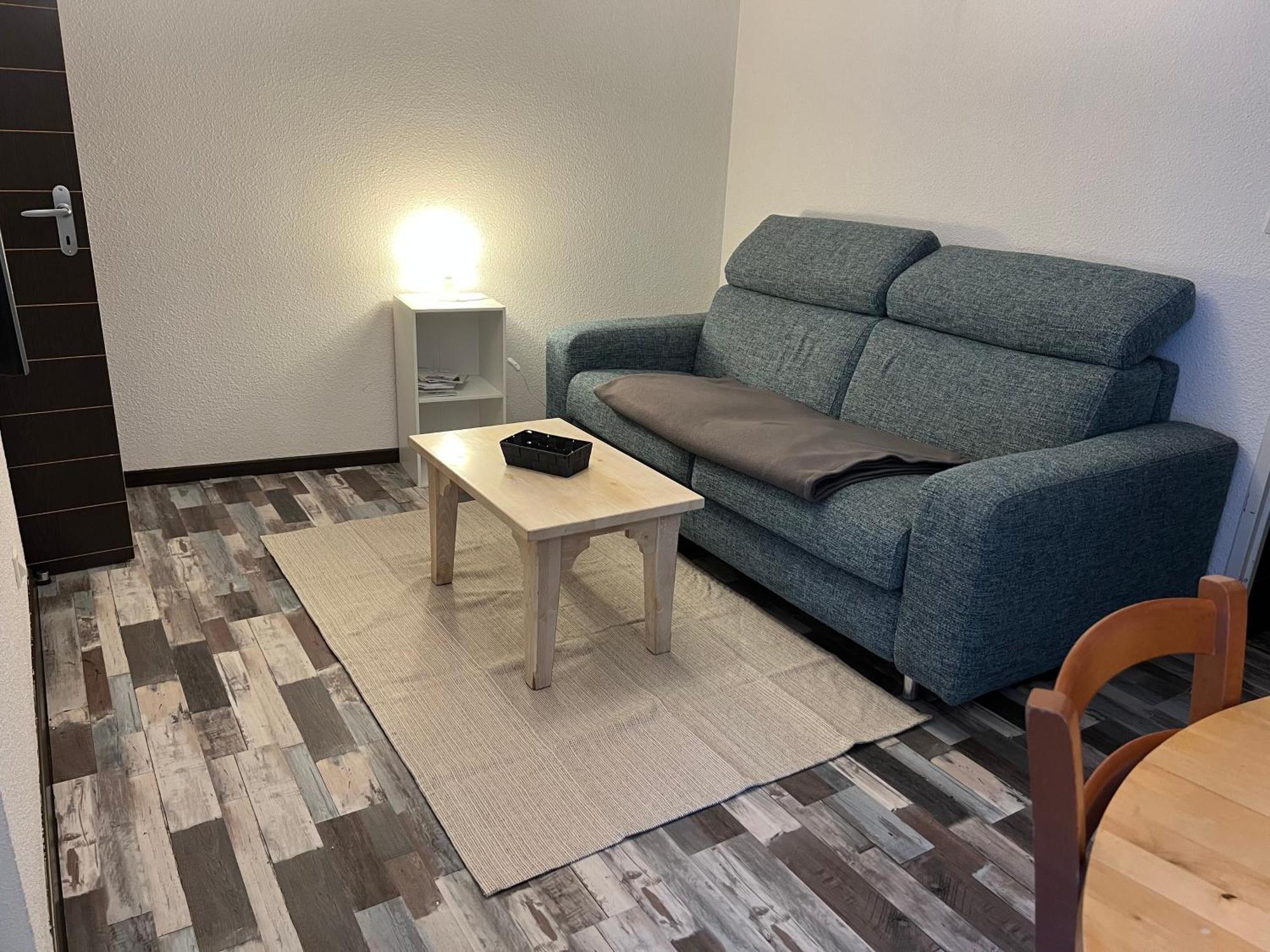Loc Luz St Sauveur 3 Apartment Люс-Сен-Совер Екстериор снимка