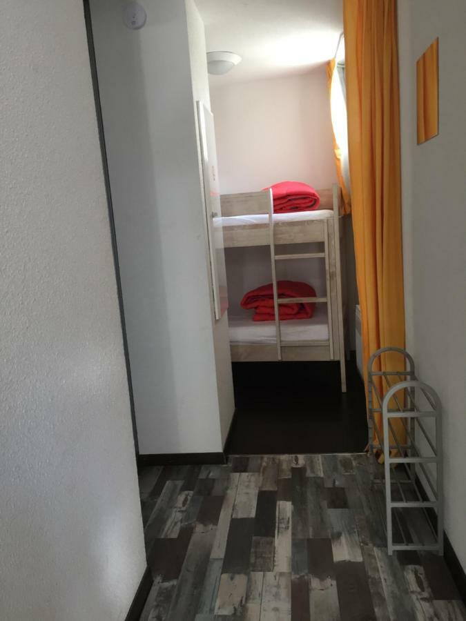 Loc Luz St Sauveur 3 Apartment Люс-Сен-Совер Екстериор снимка