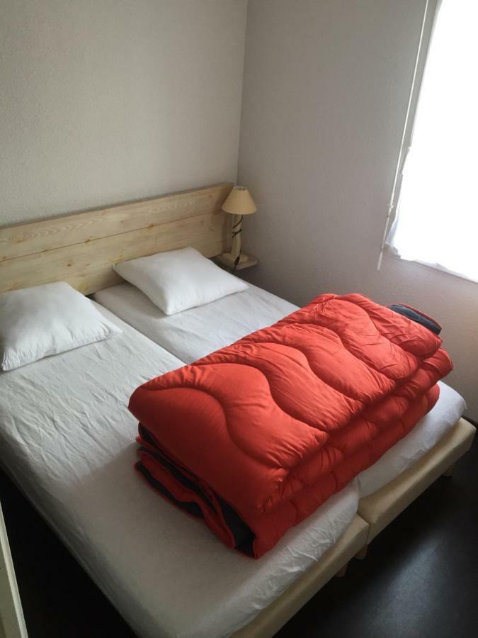 Loc Luz St Sauveur 3 Apartment Люс-Сен-Совер Екстериор снимка