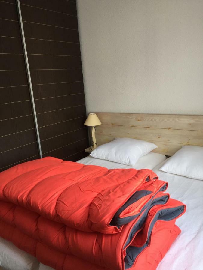 Loc Luz St Sauveur 3 Apartment Люс-Сен-Совер Екстериор снимка