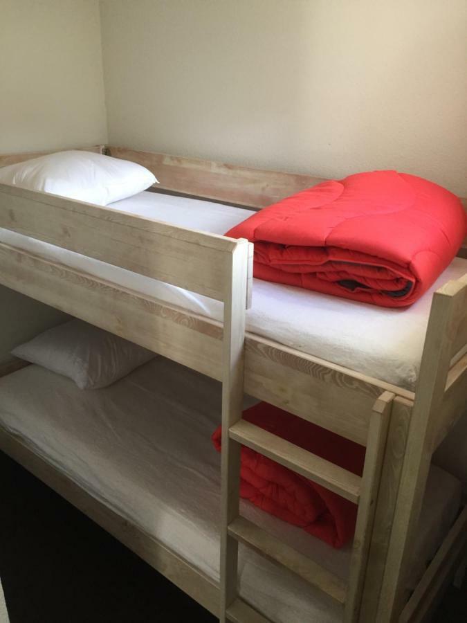 Loc Luz St Sauveur 3 Apartment Люс-Сен-Совер Екстериор снимка