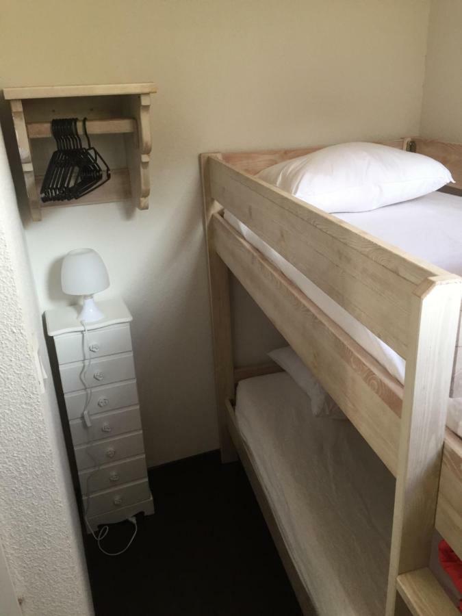 Loc Luz St Sauveur 3 Apartment Люс-Сен-Совер Екстериор снимка