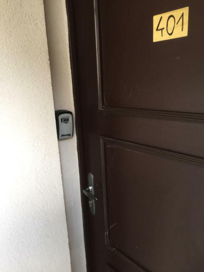 Loc Luz St Sauveur 3 Apartment Люс-Сен-Совер Екстериор снимка